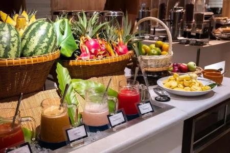 Banyan Tree Bangkok - Sha Extra Plus Certified - 47