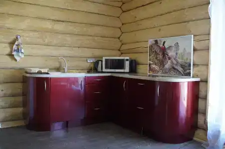 Приозерье - 23