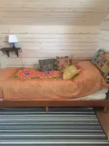 Дом в Байнево - 21