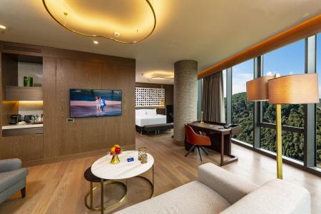 Radisson Blu, Vadistanbul - 76