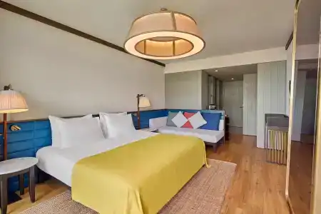 Voyage Belek Golf & Spa - 50