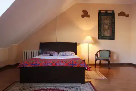 Tagaitai Guest House - 31