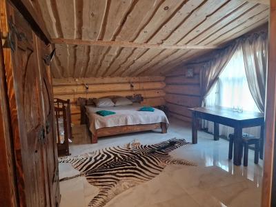 Гостевой дом у озера Неро - 33