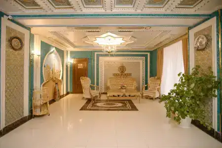 Dendi Plaza - 6