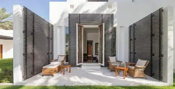 The Chedi Muscat - 32