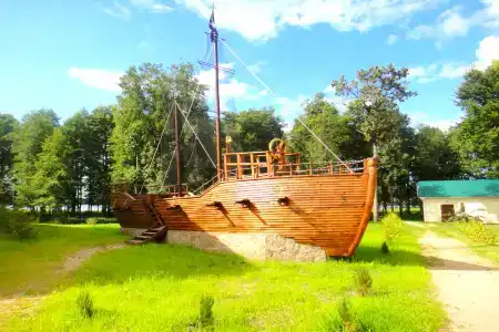 Веснеболог на Сочихино - 5