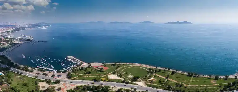 Suadiye - 10