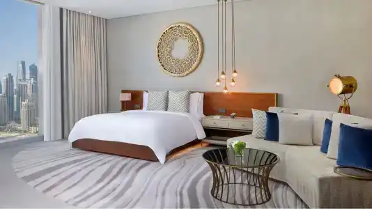 The St Regis Downtown, Dubai - 59