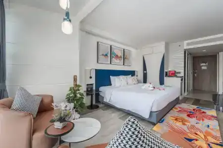 Clover Patong Phuket - Sha Plus - 80