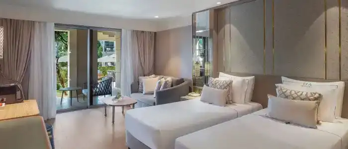 Ela Excellence Resort Belek - 74