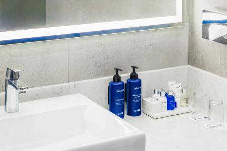 Radisson Blu, Tashkent - 27
