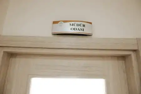 Merkür Otel - 30