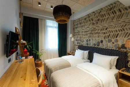 Khedi by Ginza Project - 12