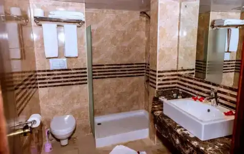 Golden Beach Resort - 10