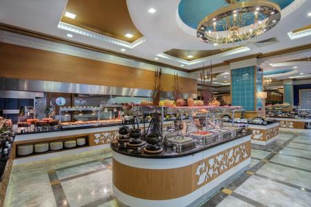 Merit Royal Premium Casino & Spa - 23