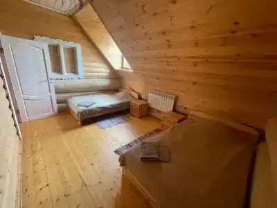 Дом из сибирского кедра - 28