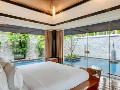Banyan Tree Wellbeing Sanctuary - 49