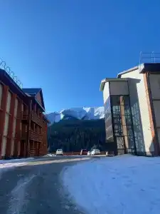 Архыз-Хостел - 9