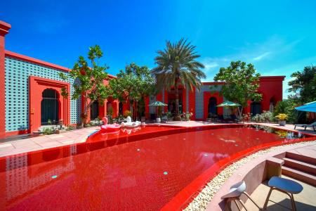 The Kiri Villas Resort - 6