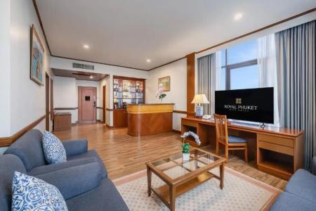 Royal Phuket City - Sha Extra Plus - 23