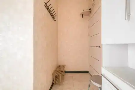 Квартира на Комендантском 21к1 - 32
