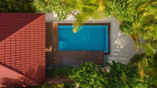 Dhigufaru Island Resort - 5