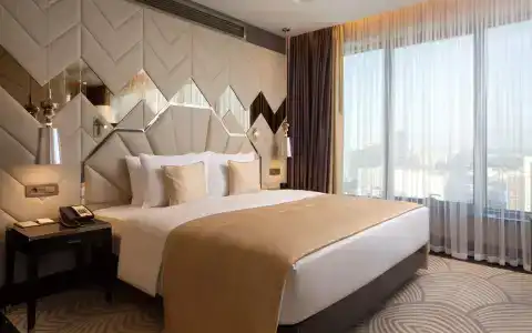 DoubleTree by Hilton Минск - 24