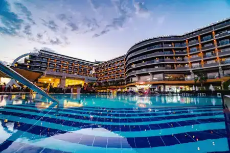 Senza The Inn Resort & Spa - 0