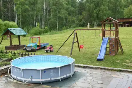 Экстрим-клуб - 25