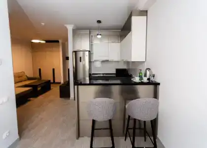 Downtown Suites Yerevan - 90