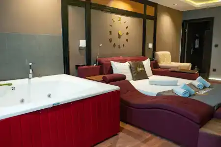 Eva boutique & Spa - 15