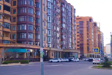 Каспий Резорт - 0