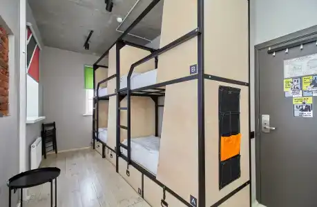 Hostel Urban - 38