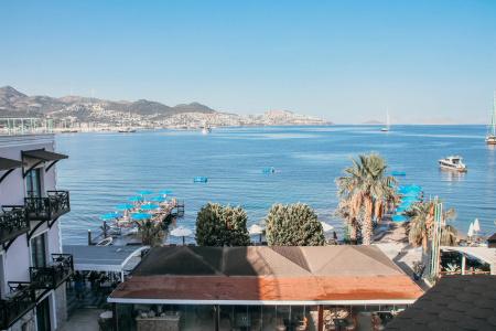 Elite Bodrum - 12