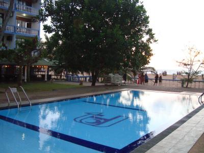 Topaz Beach - 1