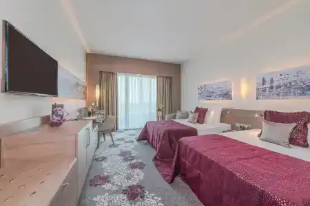 Concorde Luxury Resort & Casino & Convention & Spa - 26