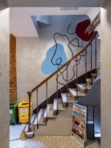 Taksim Terrace - 34