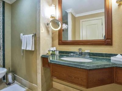 Rixos President Astana - 36