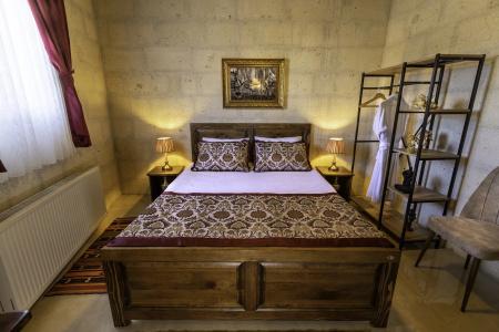 Lord of Cappadocia - 38
