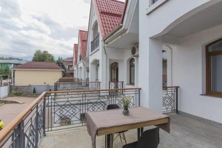 Five Villas - 64