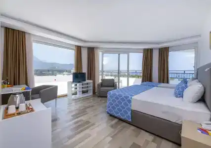 Amara Comfort Resort Kemer - 65