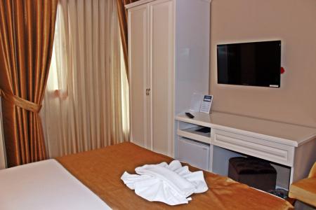 Feza Otel - 43