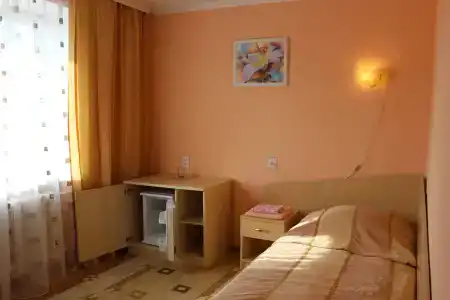 Юность - 6