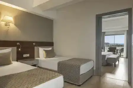 Side Star Resort - All Inclusive - 54