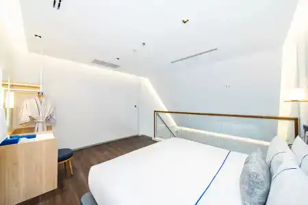 Naklua Beach Resort - 20