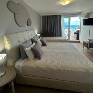 Faedra Beach Resort - 35
