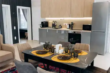 Lucky Home Rent - 9