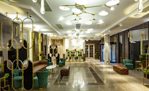 Sevsamora Resort & Spa - 3
