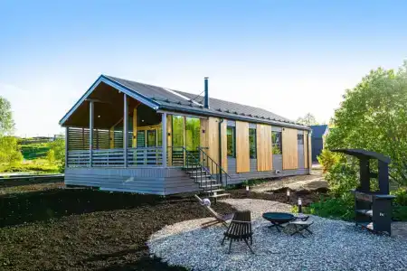 База отдыха Эко-лоджи Wish Home Yahroma - 125