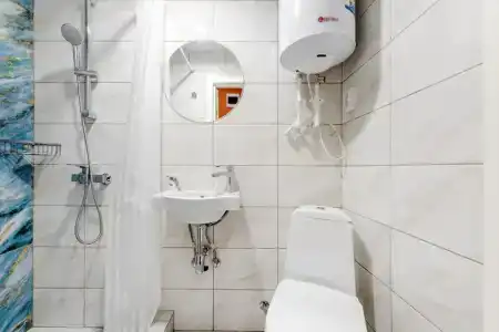 Апарт-отель GetApart на Обводном - 22